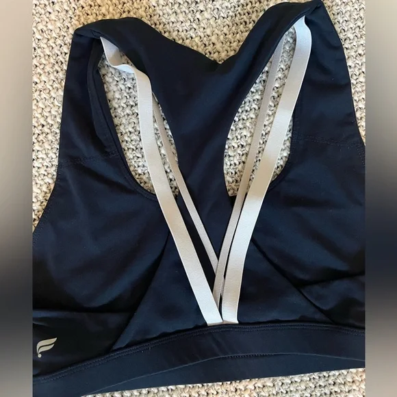 Fabletics Sports Bra - Picture 4 of 4